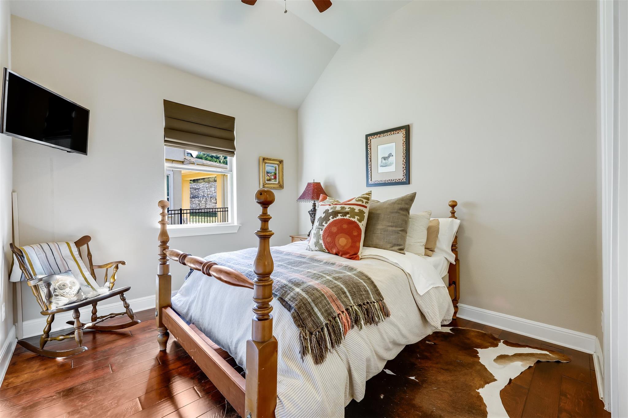 4103 Front Range Ln, Austin, TX 78732