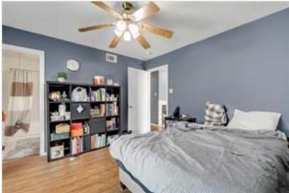 3115 Helms St # 316, Austin, TX 78705