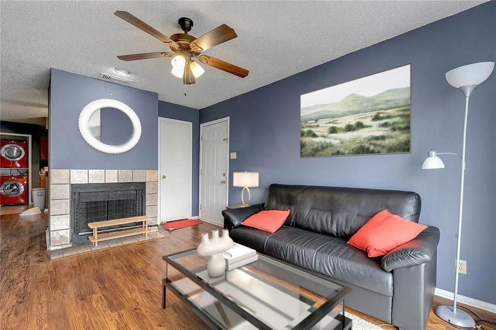 3115 Helms St # 316, Austin, TX 78705