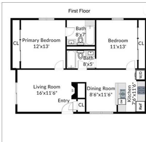 3115 Helms St # 316, Austin, TX 78705