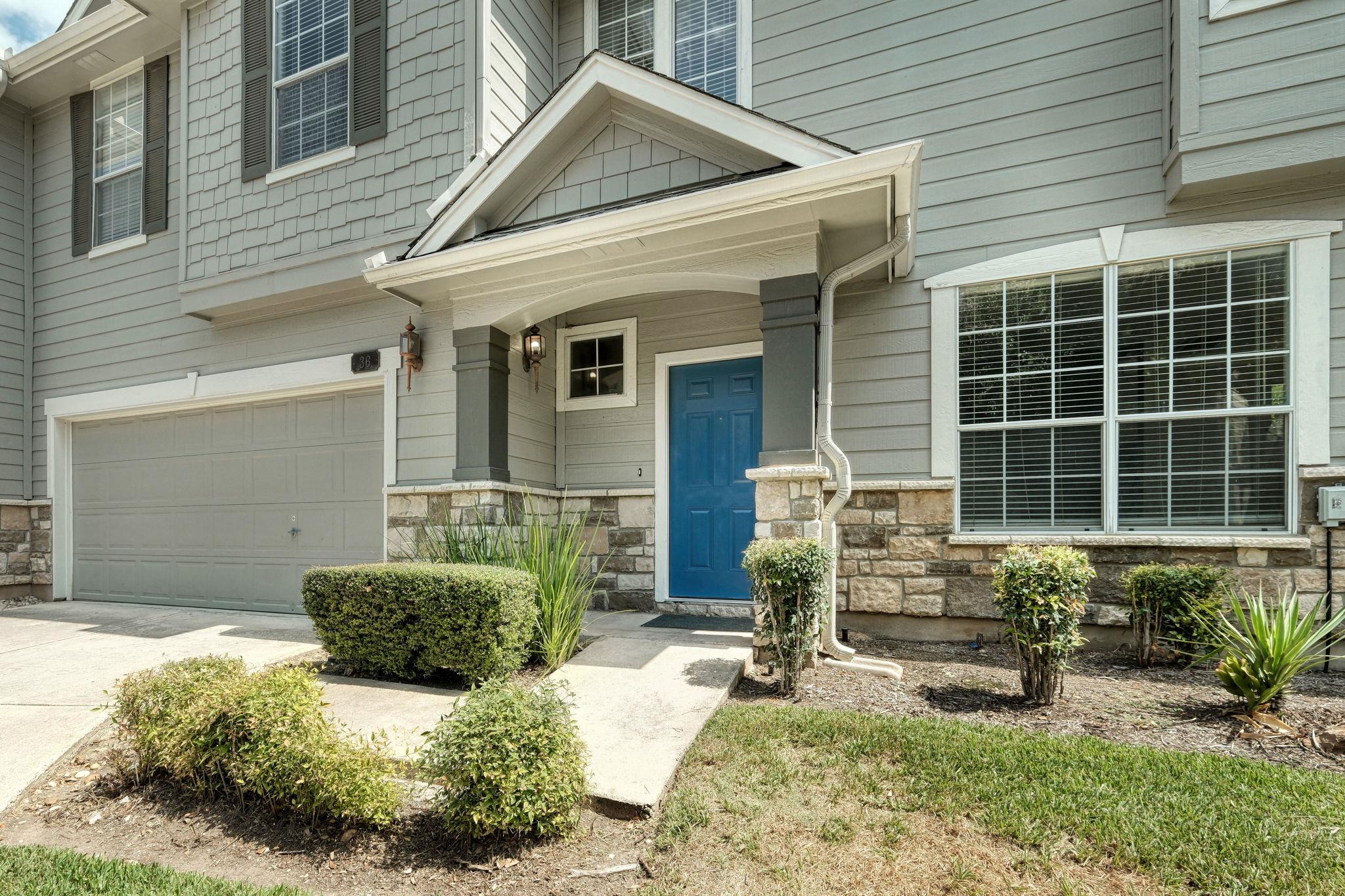 8518 Cahill Dr # 36, Austin, TX 78729