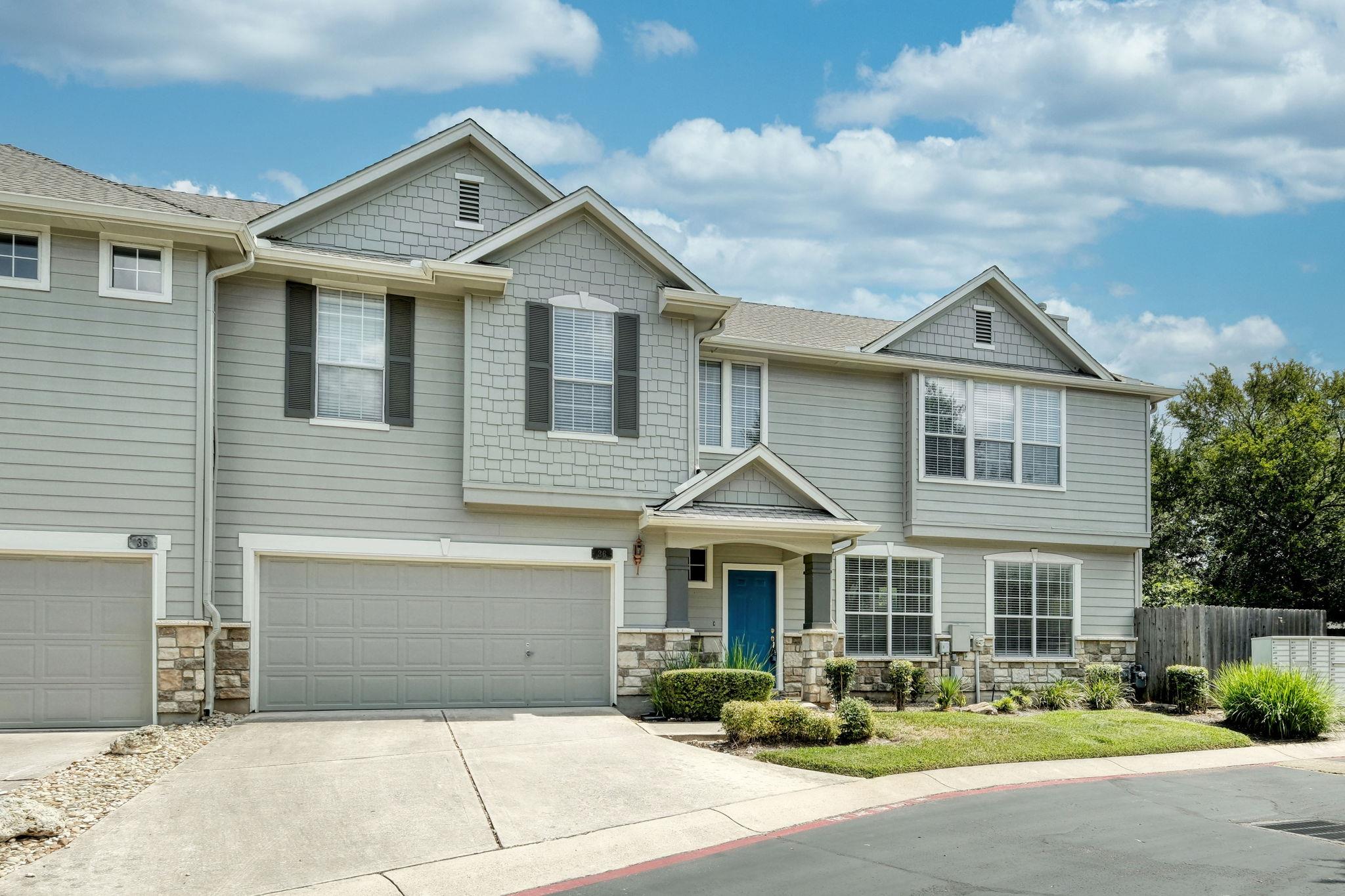 8518 Cahill Dr # 36, Austin, TX 78729