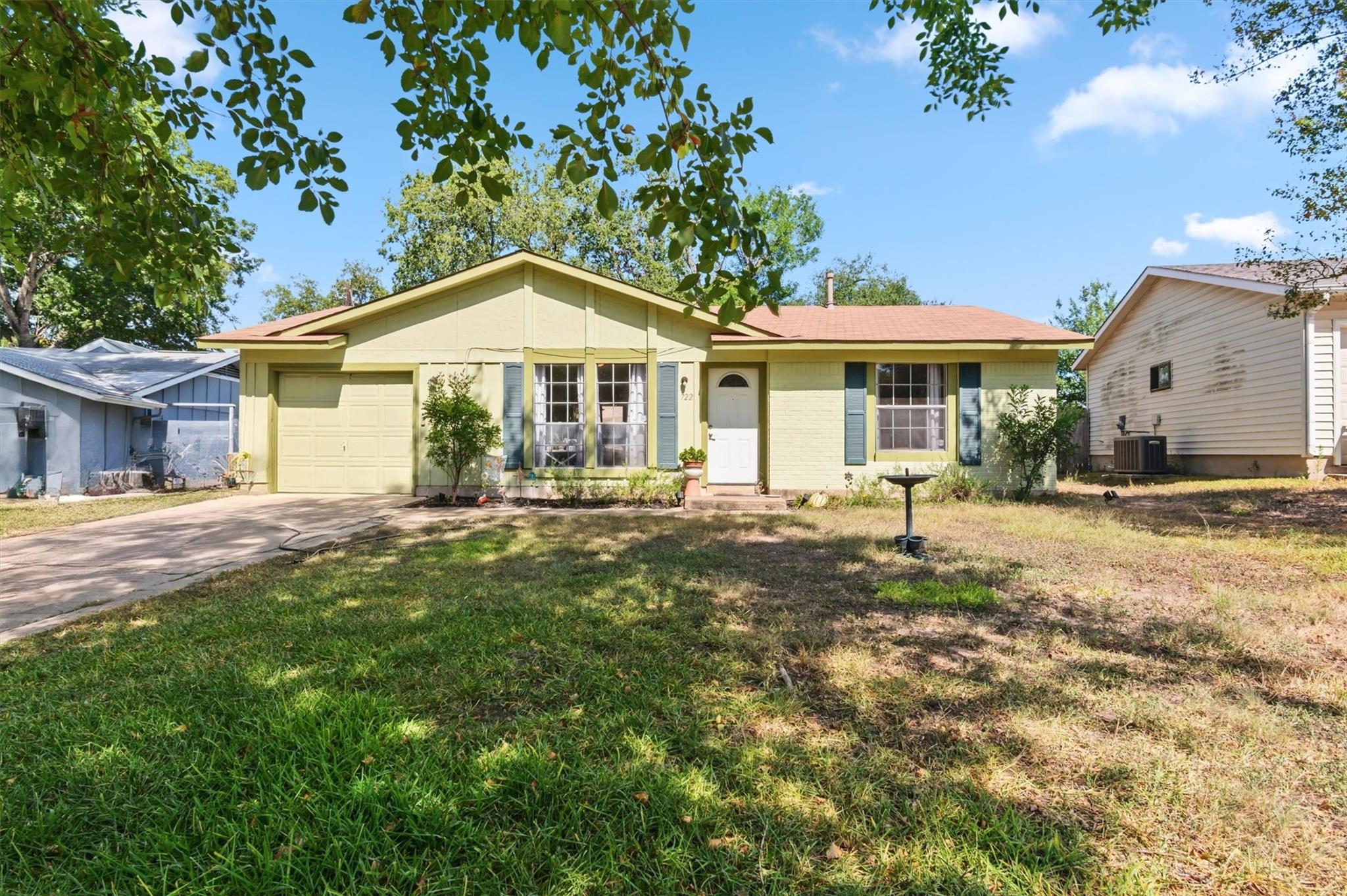 722 Wales Way, Austin, TX 78748