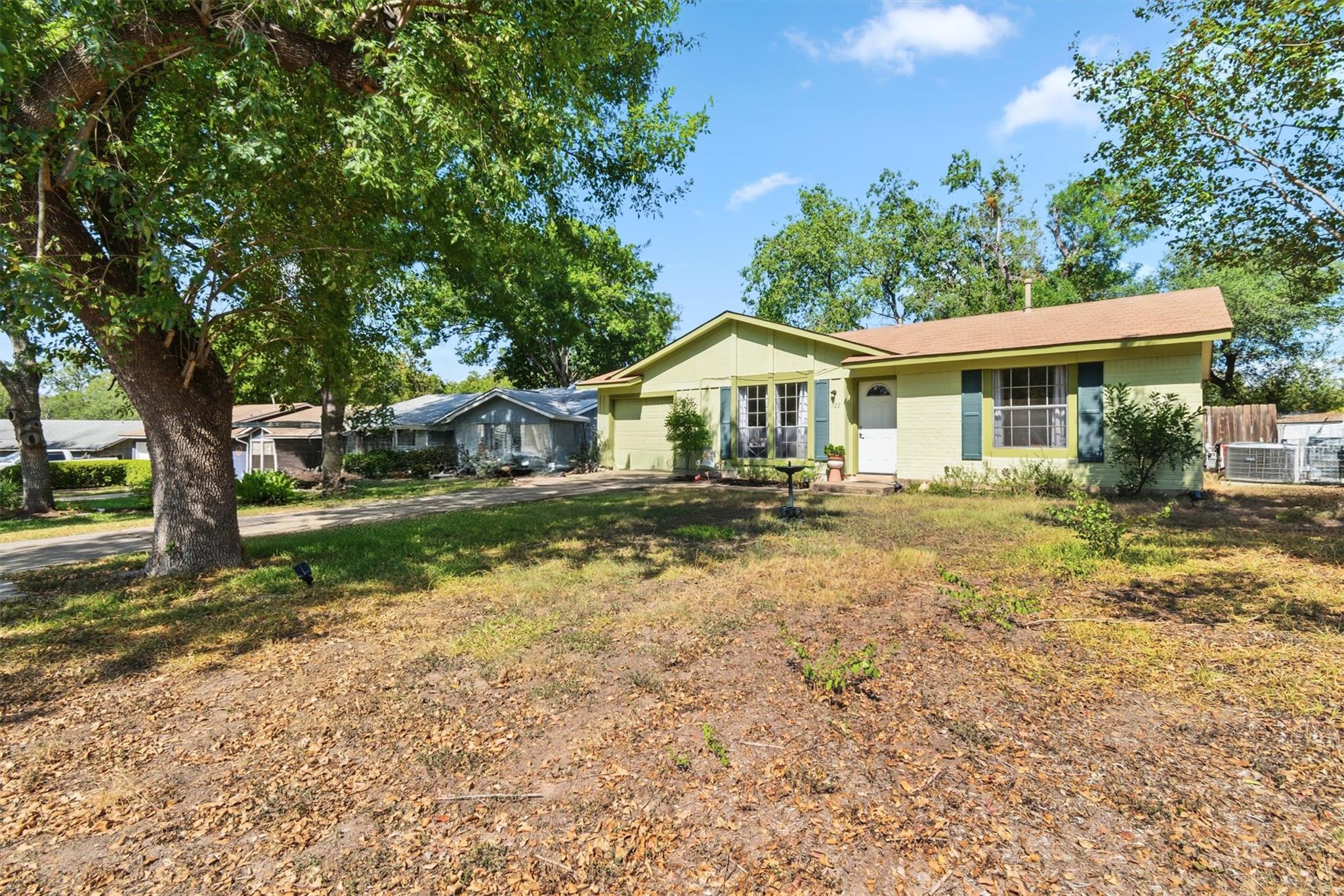 722 Wales Way, Austin, TX 78748