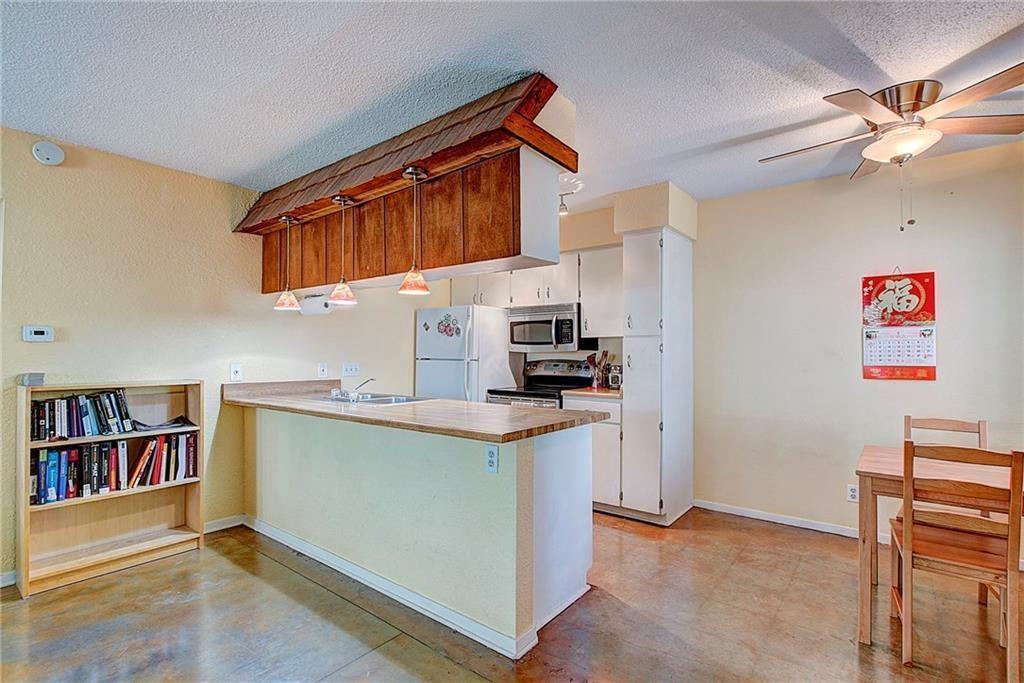 910 Duncan Ln # 7, Austin, TX 78705