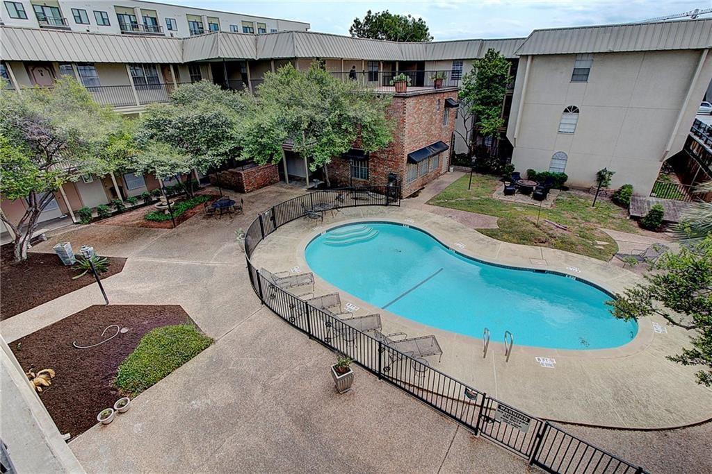 910 Duncan Ln # 7, Austin, TX 78705