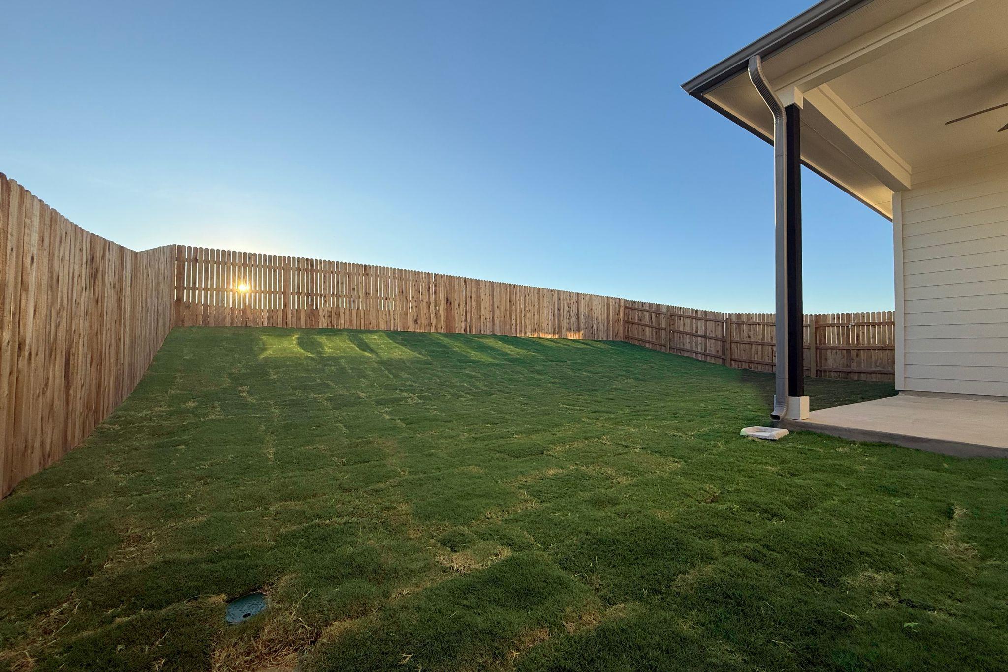 19708 Lucky Outlaw Ln, Pflugerville, TX 78660