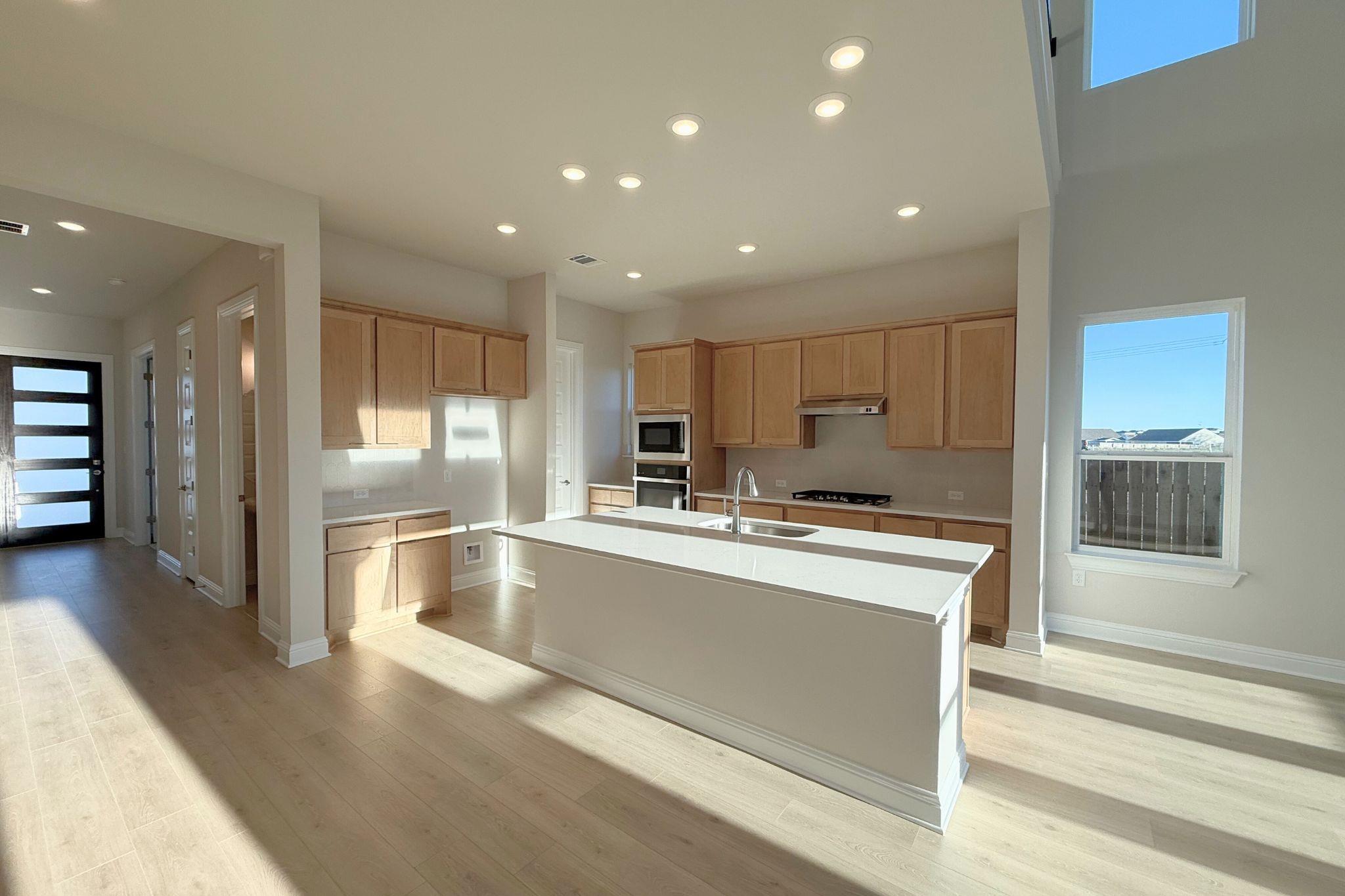 19708 Lucky Outlaw Ln, Pflugerville, TX 78660