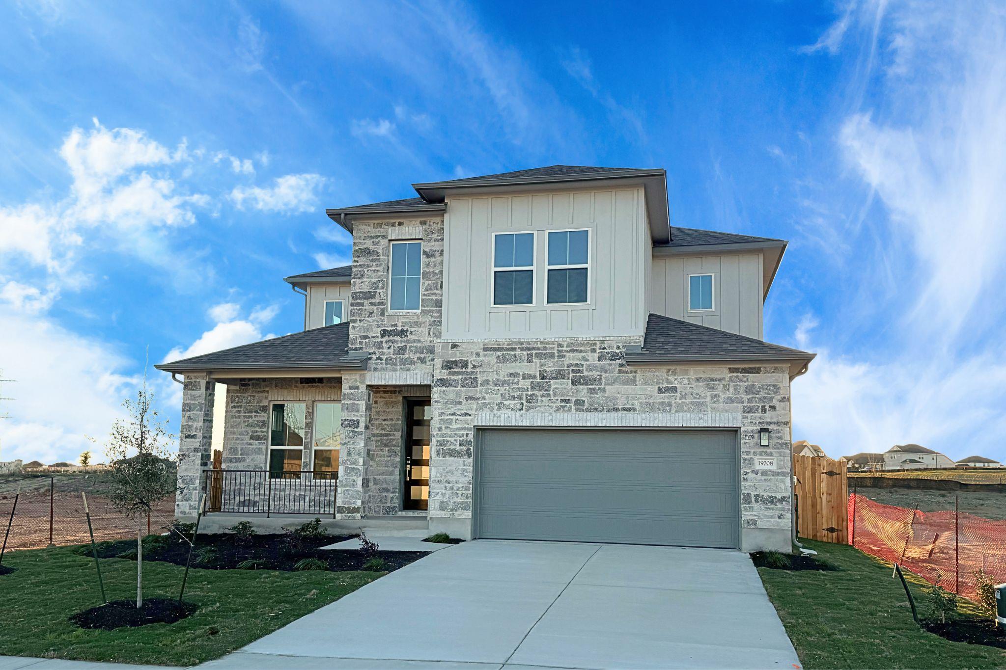 19708 Lucky Outlaw Ln, Pflugerville, TX 78660