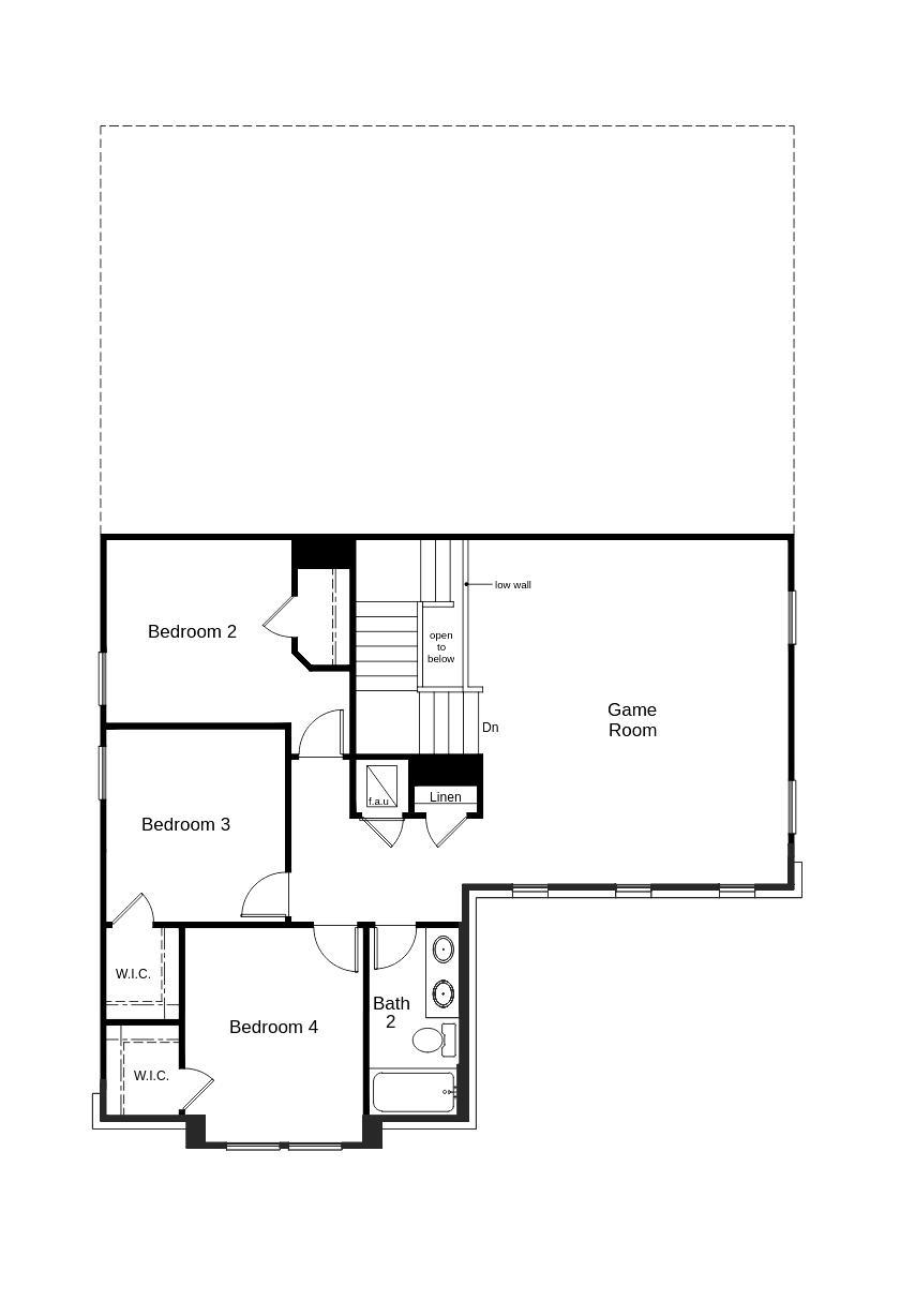 4608 Centola Loop, Round Rock, TX 78665