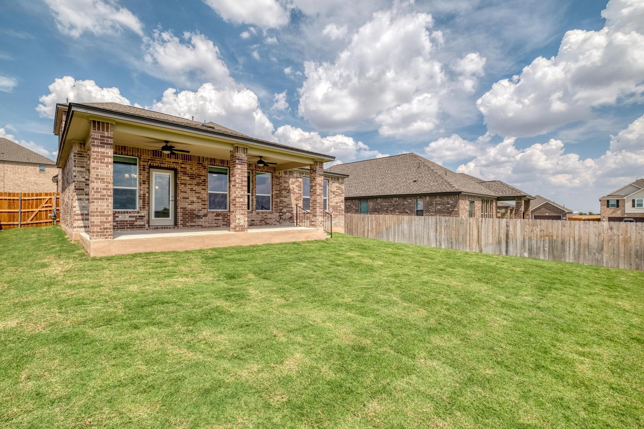 4608 Centola Loop, Round Rock, TX 78665