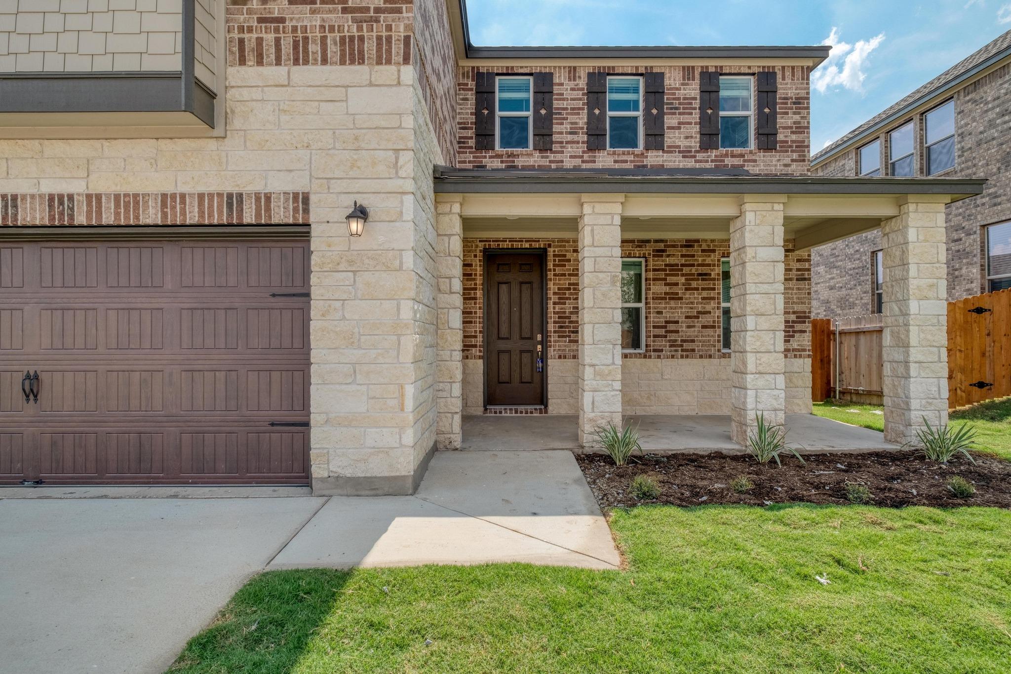 4608 Centola Loop, Round Rock, TX 78665
