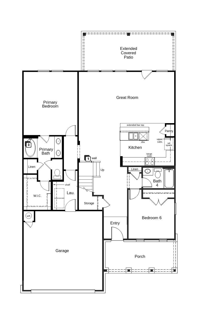 4608 Centola Loop, Round Rock, TX 78665