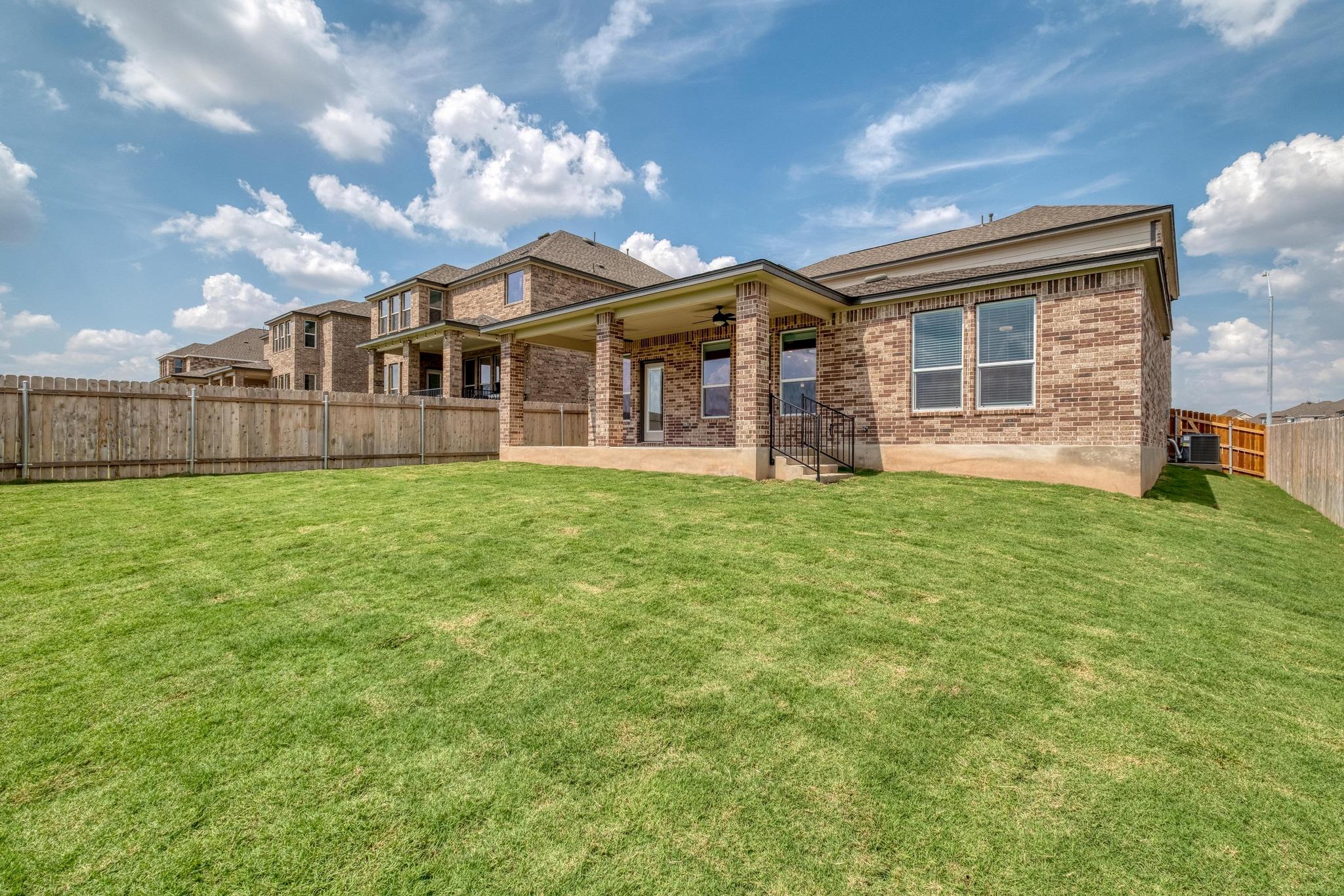 4608 Centola Loop, Round Rock, TX 78665