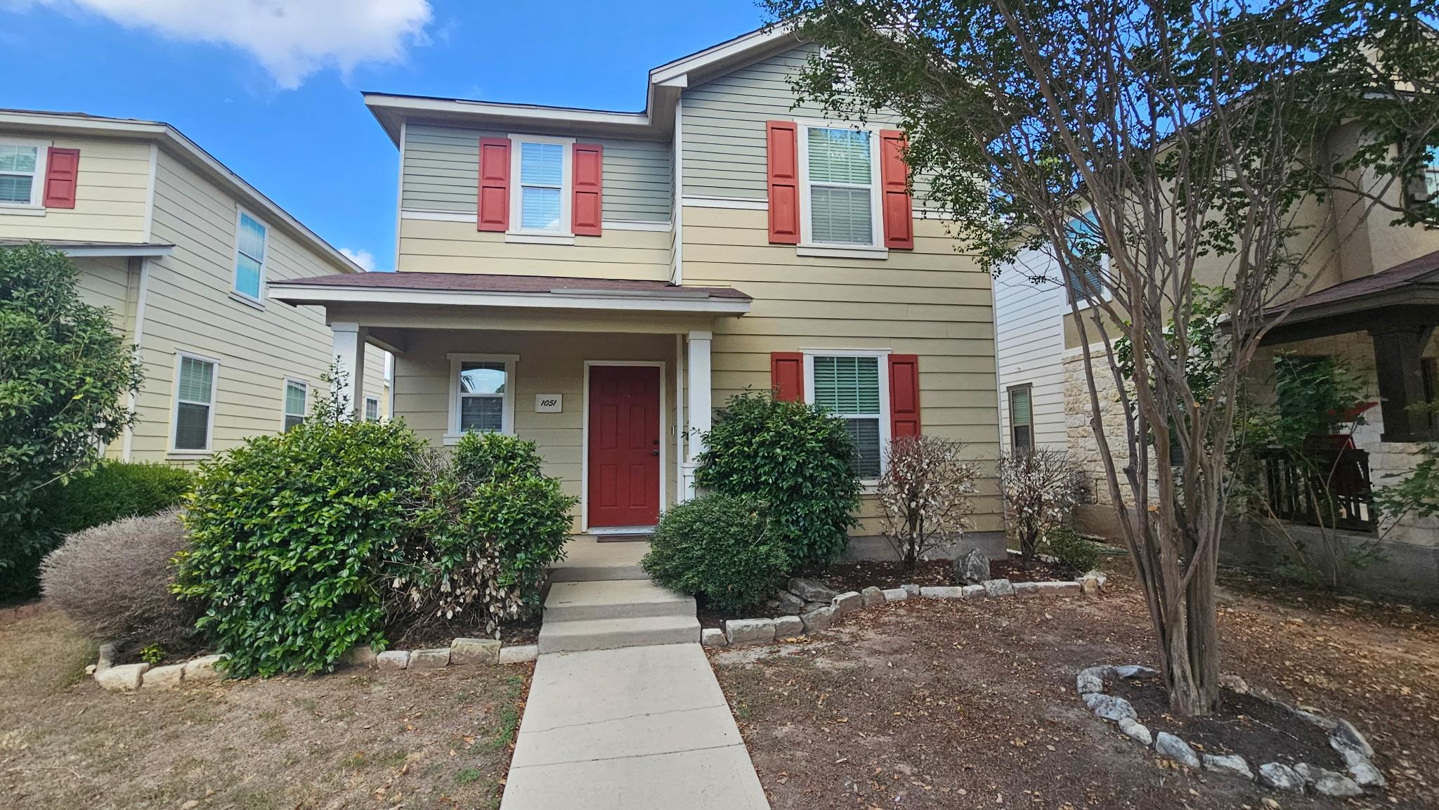 1051 Dorn, Kyle, TX 78640