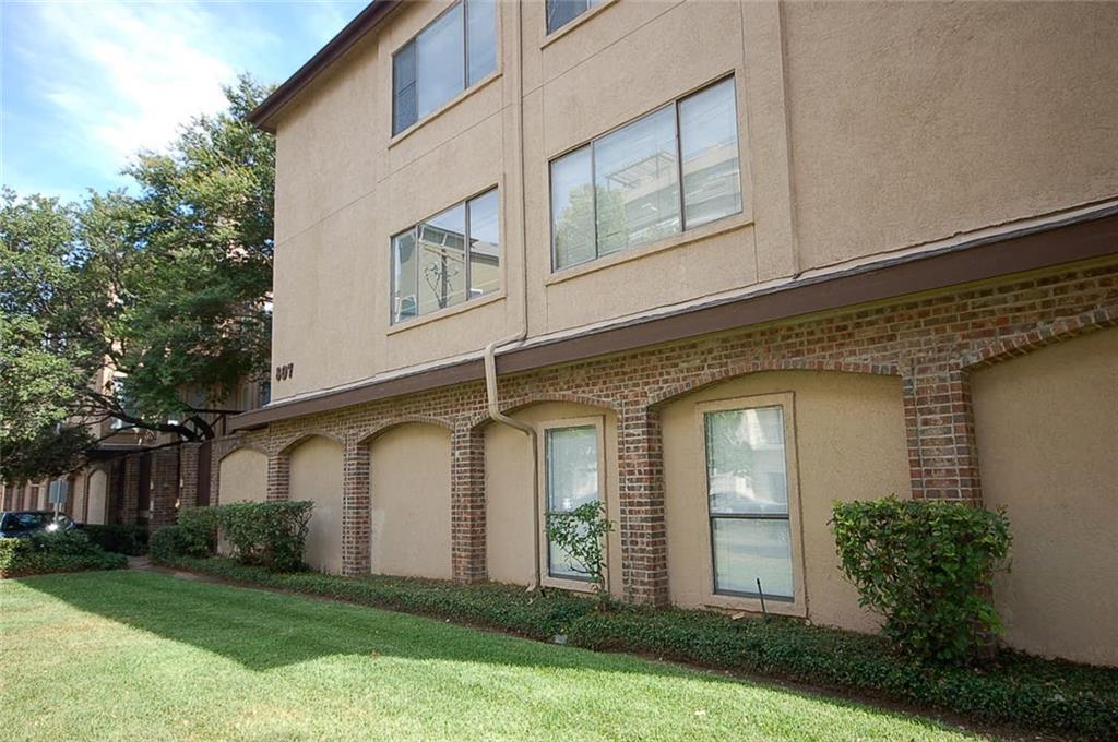 807 W 25th St # 304, Austin, TX 78705