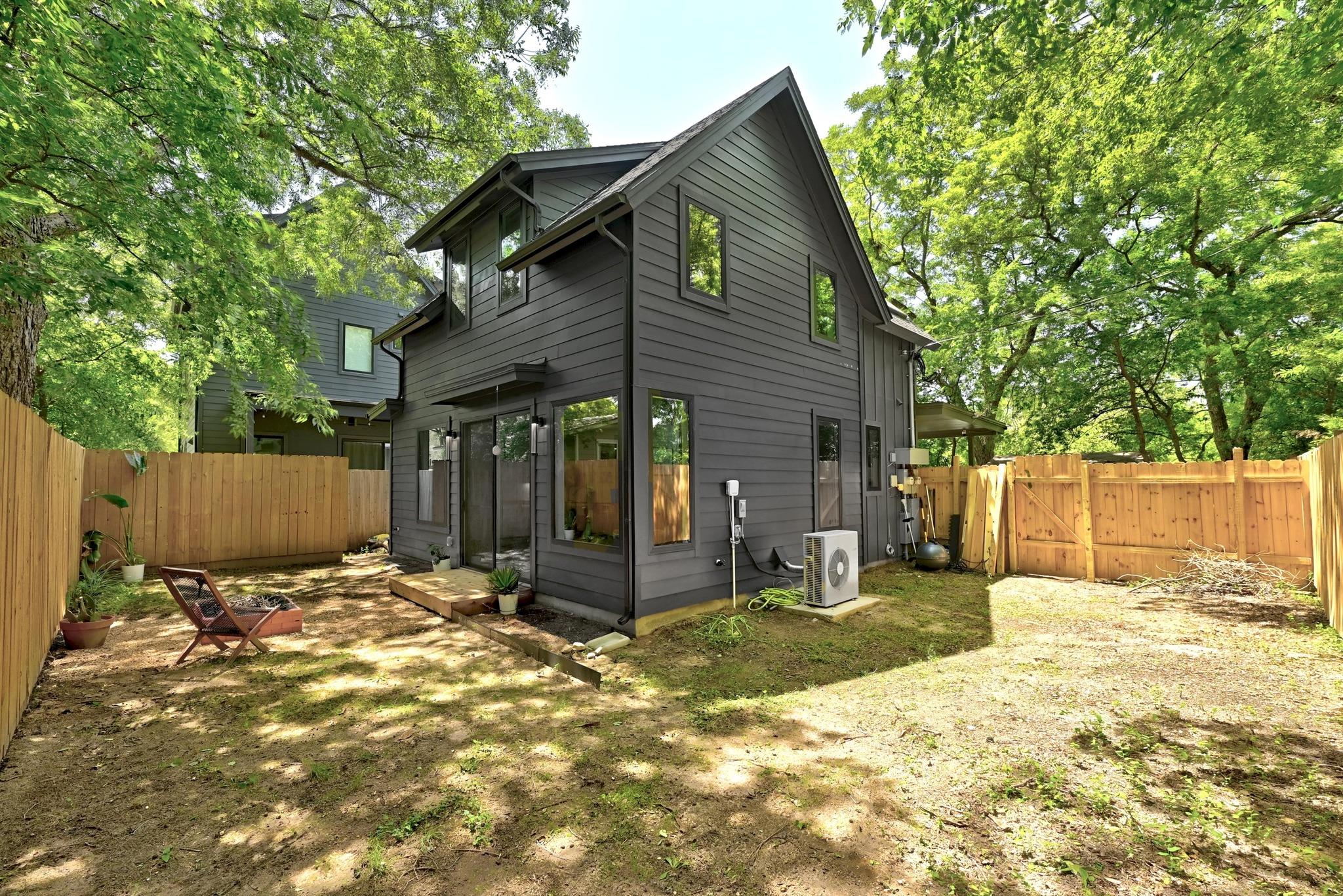 4614 Englewood Dr # 2, Austin, TX 78745