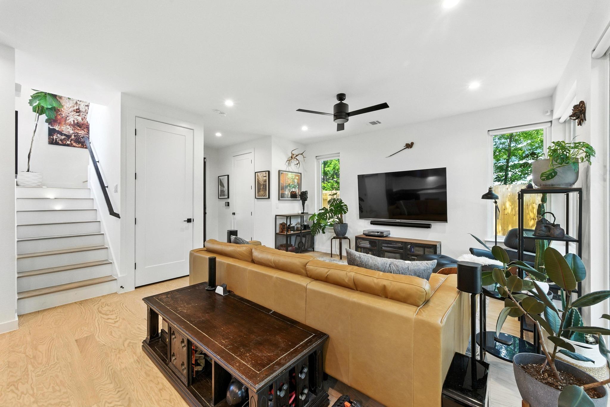 4614 Englewood Dr # 2, Austin, TX 78745