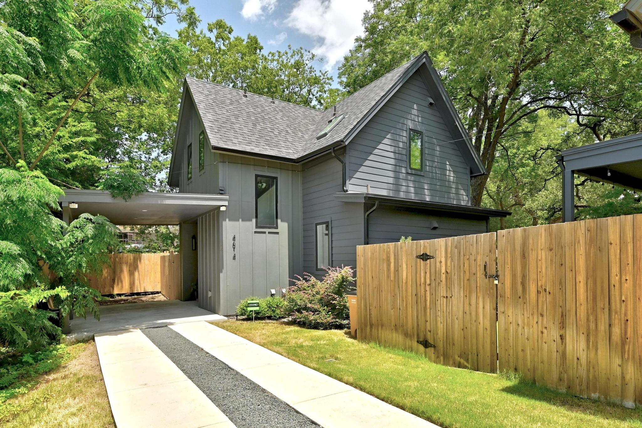 4614 Englewood Dr # 2, Austin, TX 78745