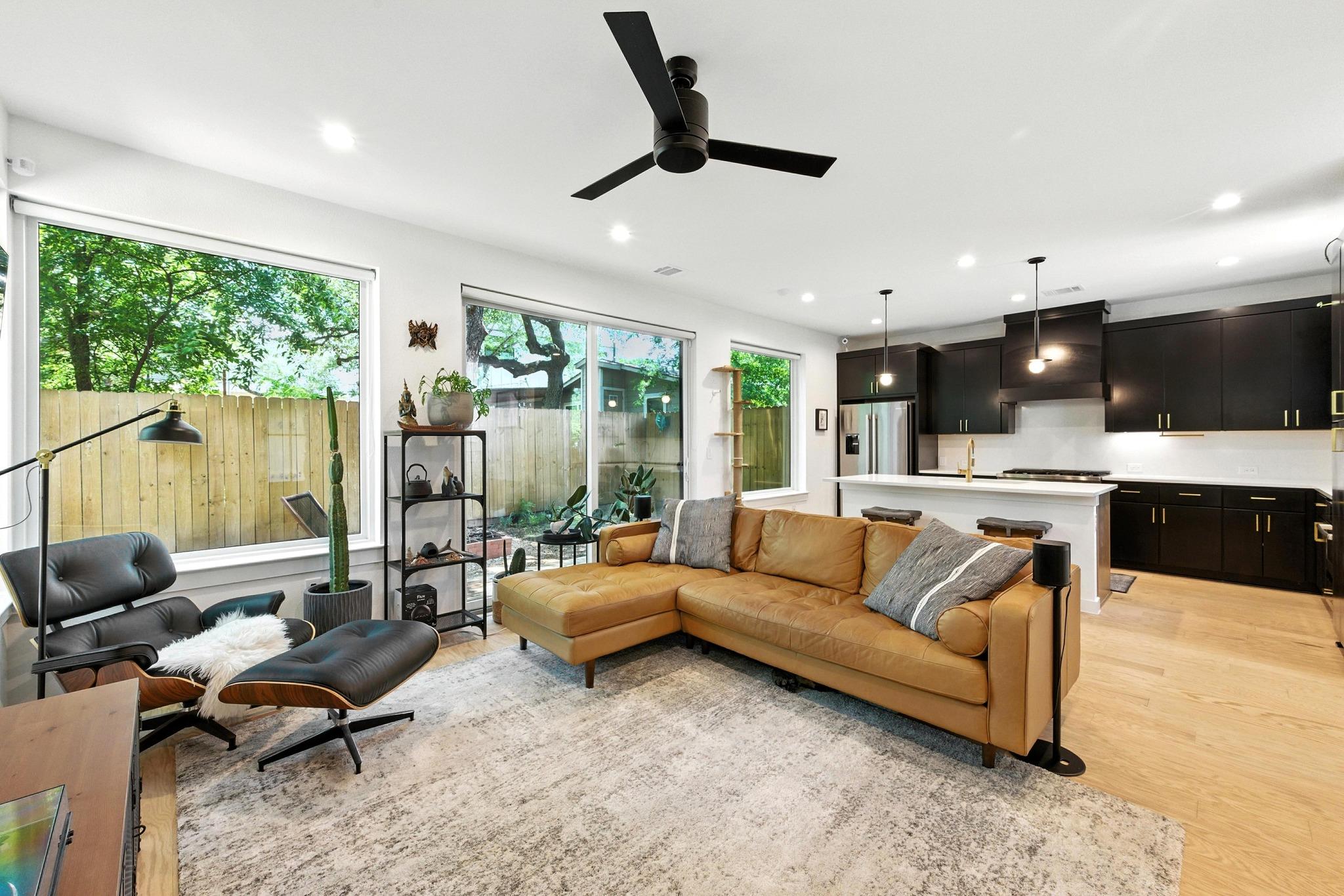 4614 Englewood Dr # 2, Austin, TX 78745