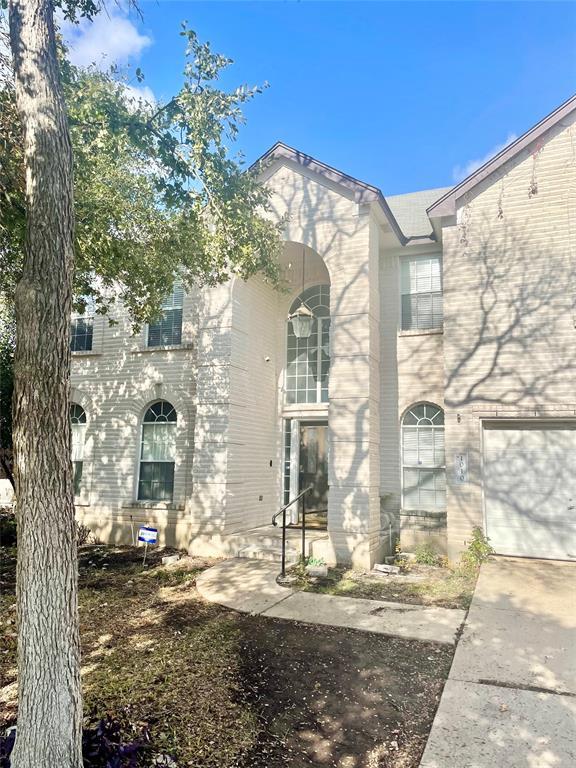 1010 Lone Buck Pass, Cedar Park, TX 78613