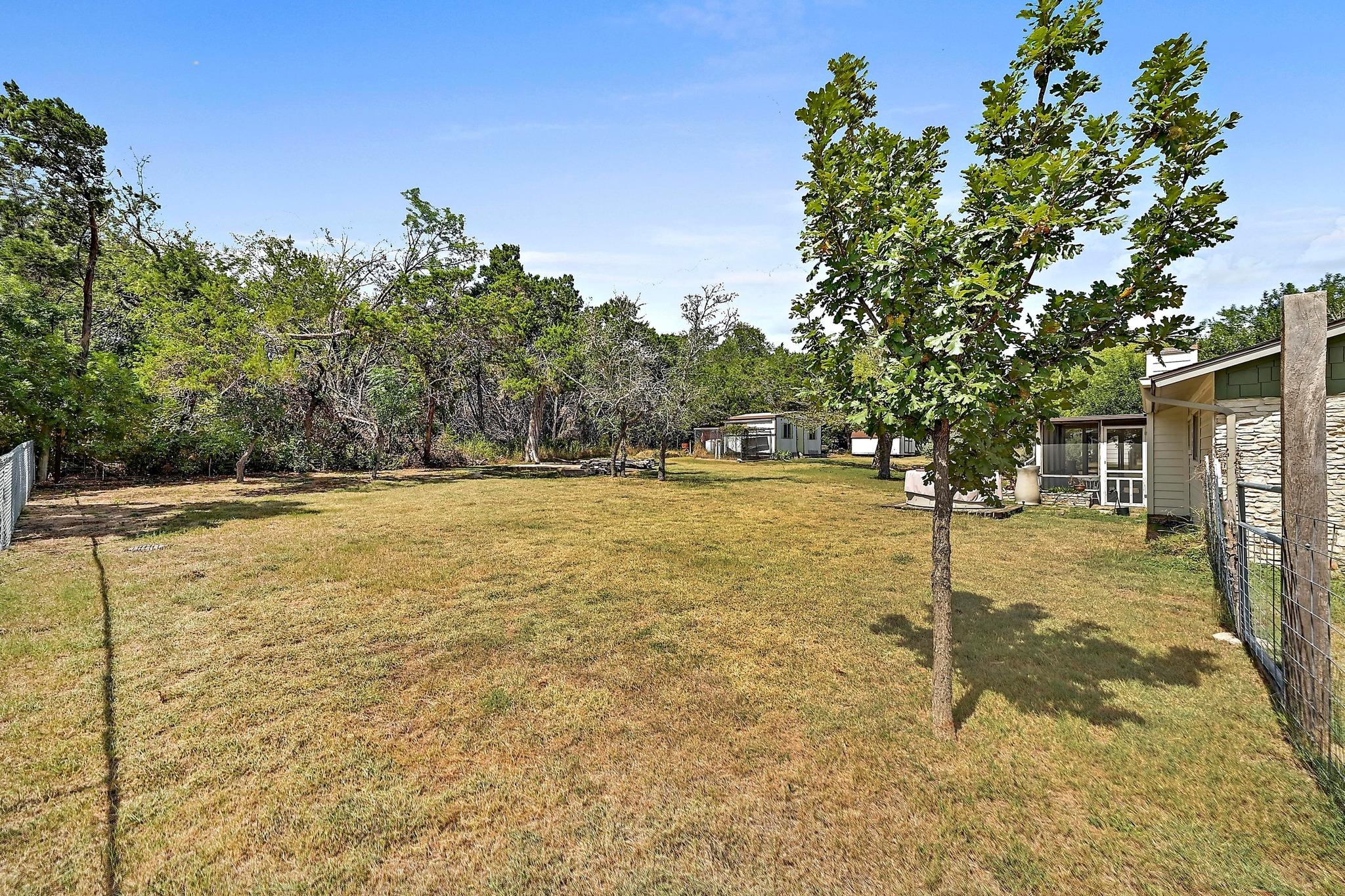 112 NE Skyview Ter, Leander, TX 78641