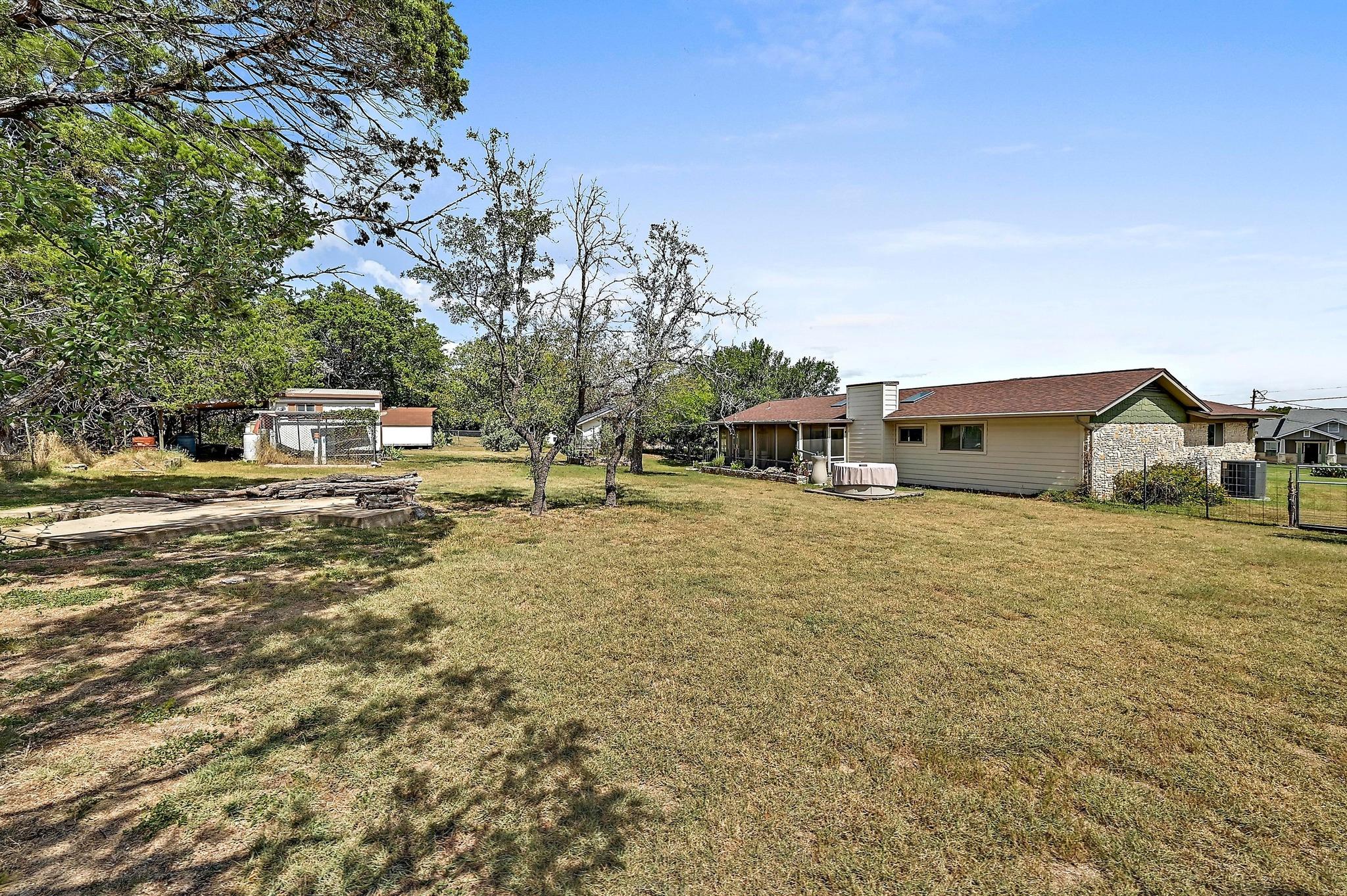 112 NE Skyview Ter, Leander, TX 78641