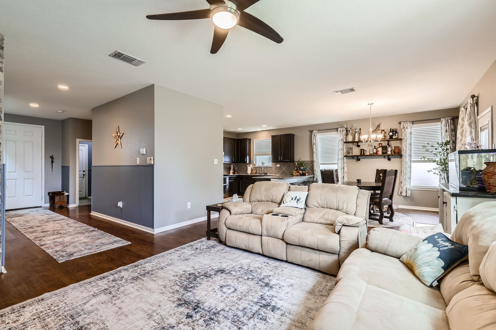 4211 Klein Mdws, New Braunfels, TX 78130