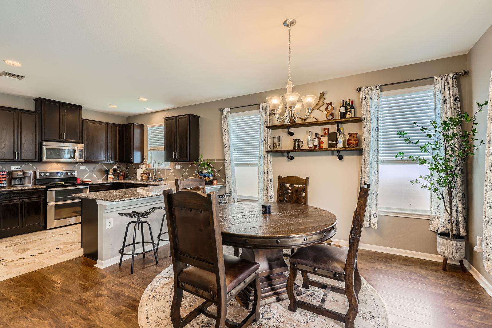 4211 Klein Mdws, New Braunfels, TX 78130