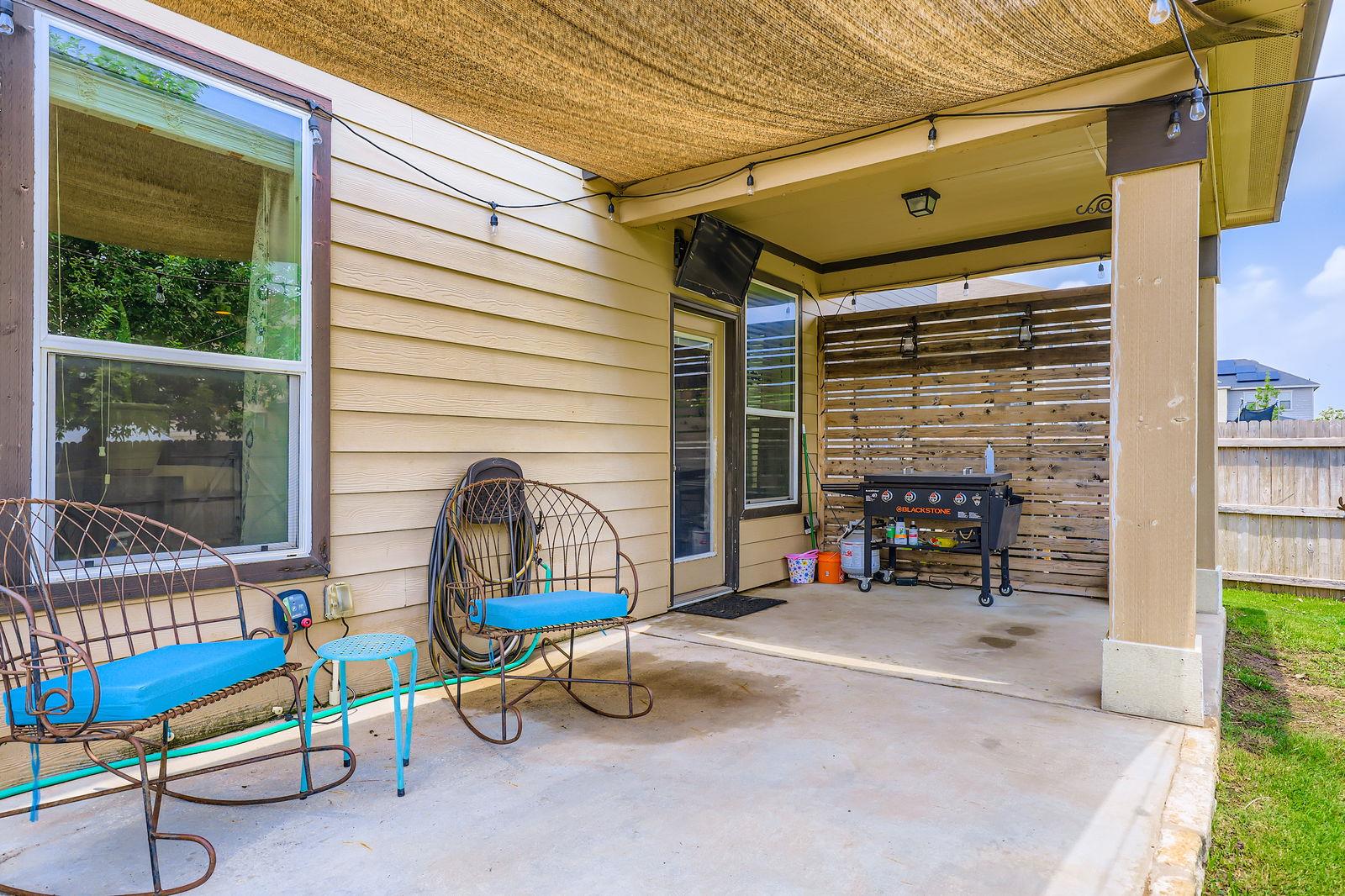 4211 Klein Mdws, New Braunfels, TX 78130