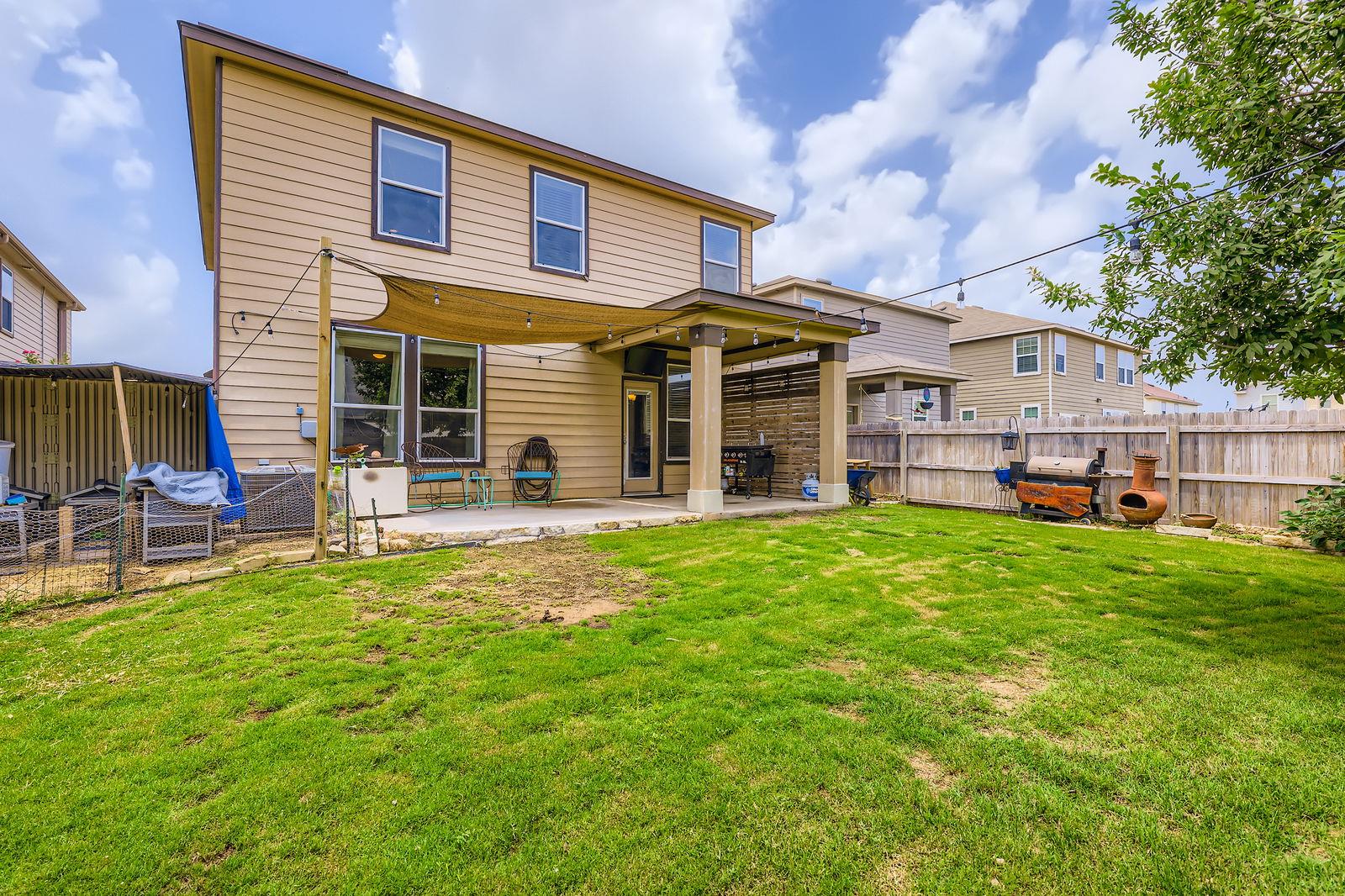 4211 Klein Mdws, New Braunfels, TX 78130