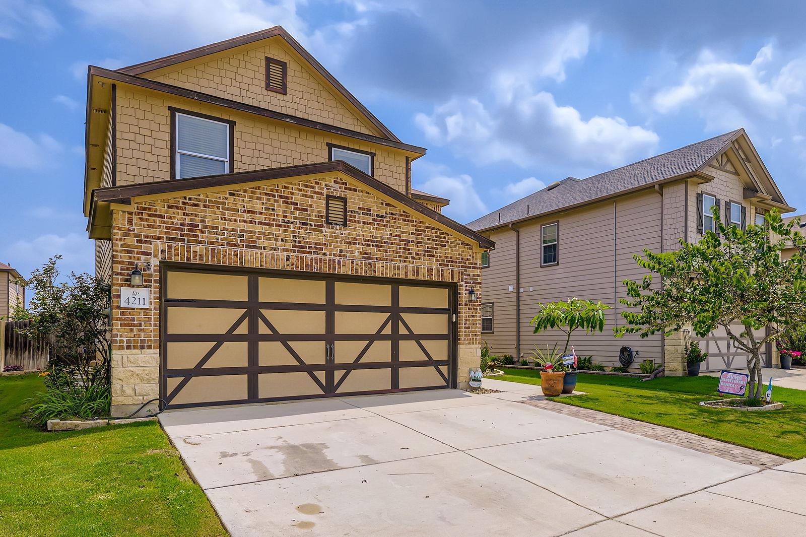 4211 Klein Mdws, New Braunfels, TX 78130