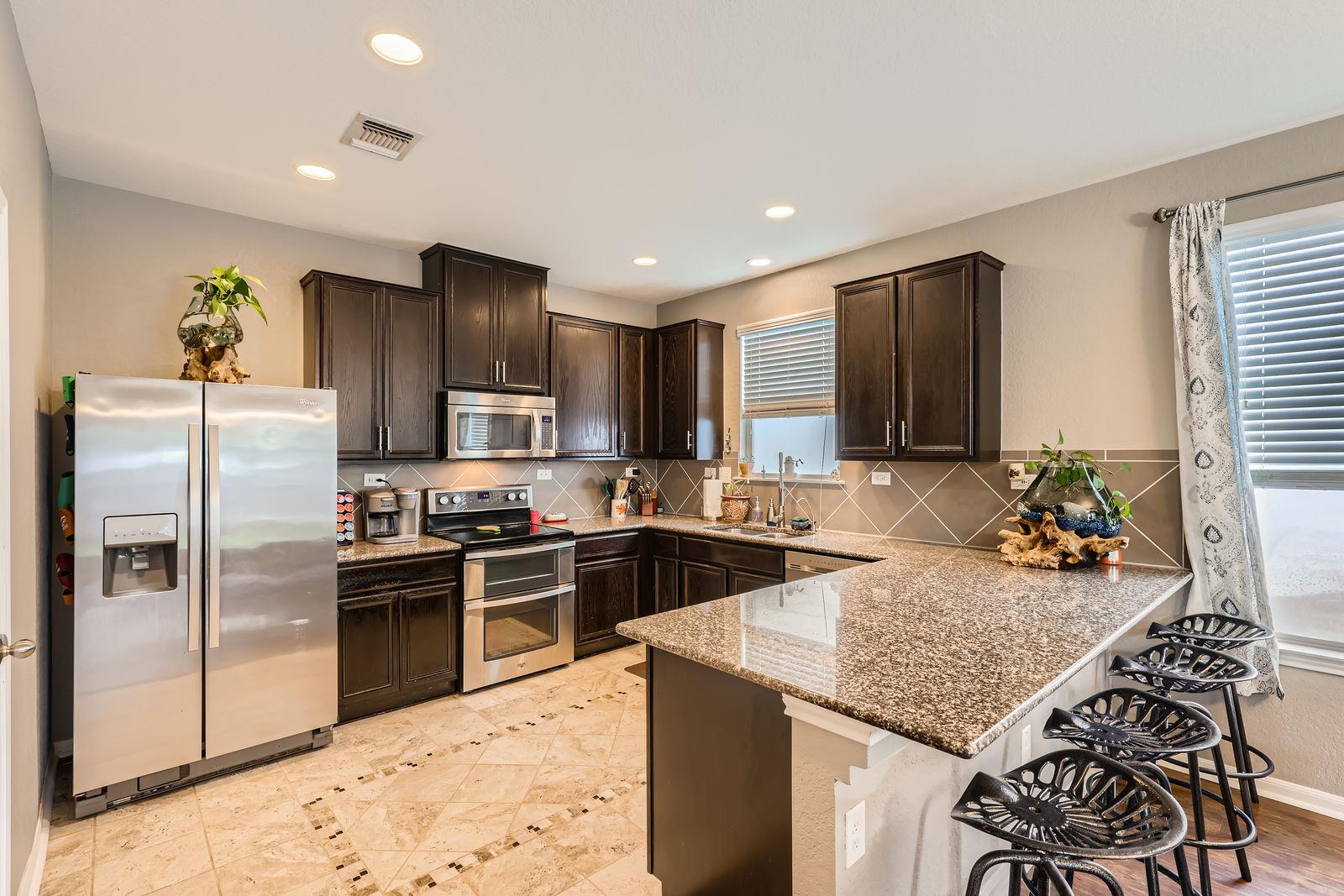 4211 Klein Mdws, New Braunfels, TX 78130