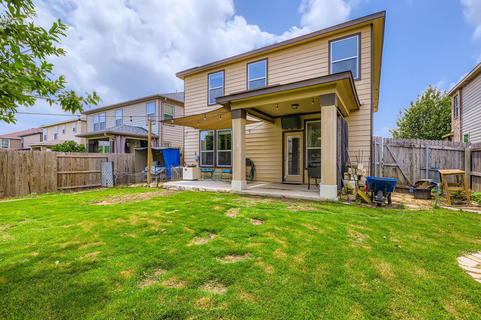 4211 Klein Mdws, New Braunfels, TX 78130