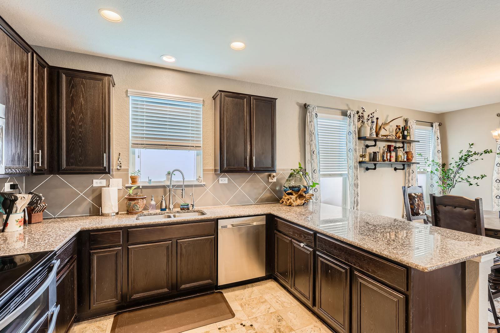 4211 Klein Mdws, New Braunfels, TX 78130