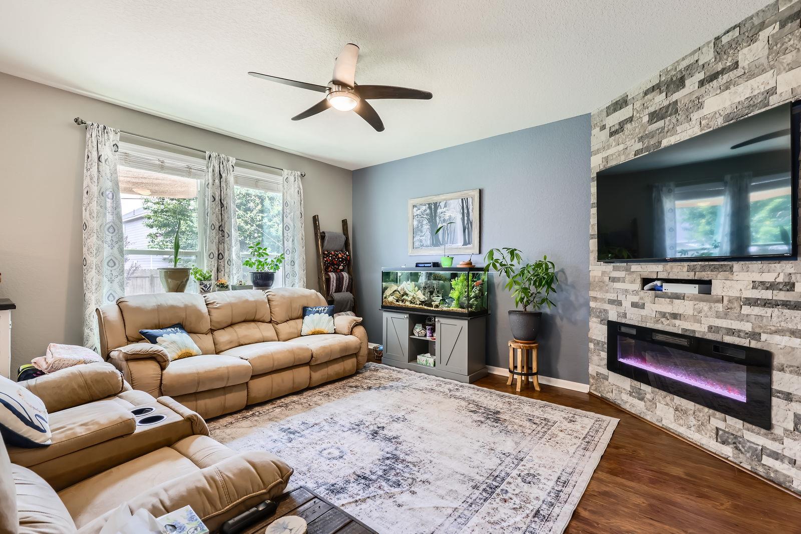 4211 Klein Mdws, New Braunfels, TX 78130