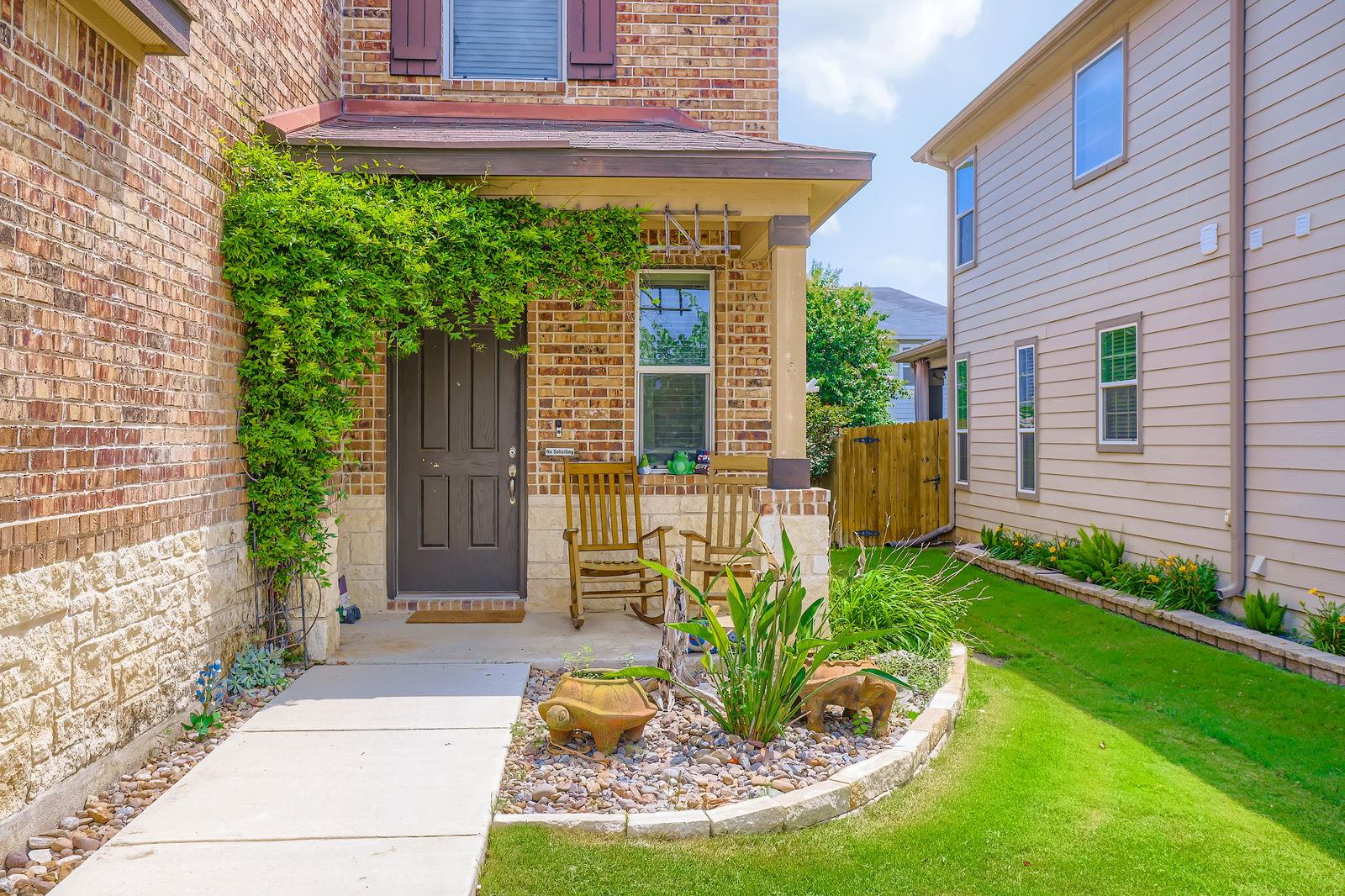 4211 Klein Mdws, New Braunfels, TX 78130