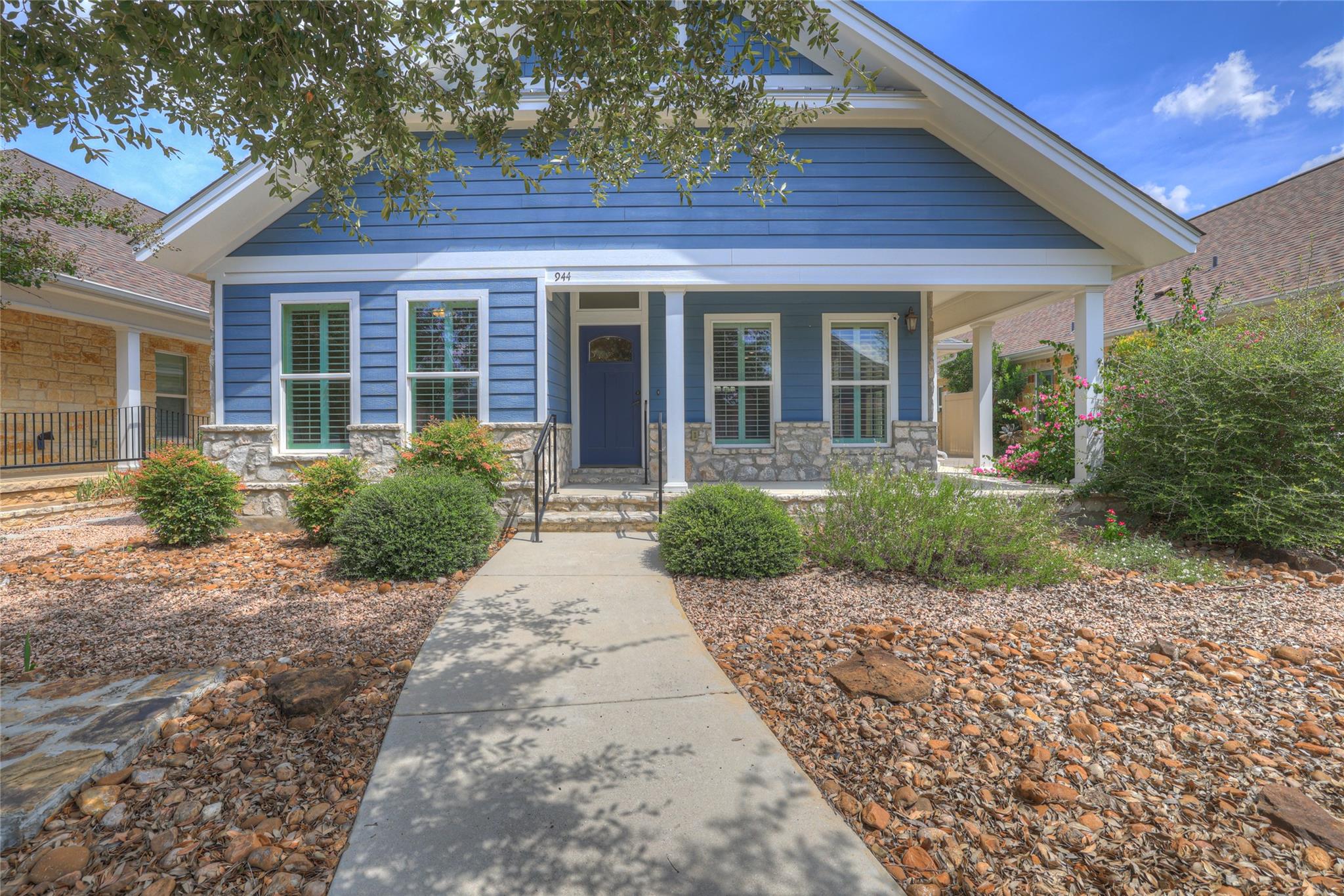 944 Hudson Ln, New Braunfels, TX 78130