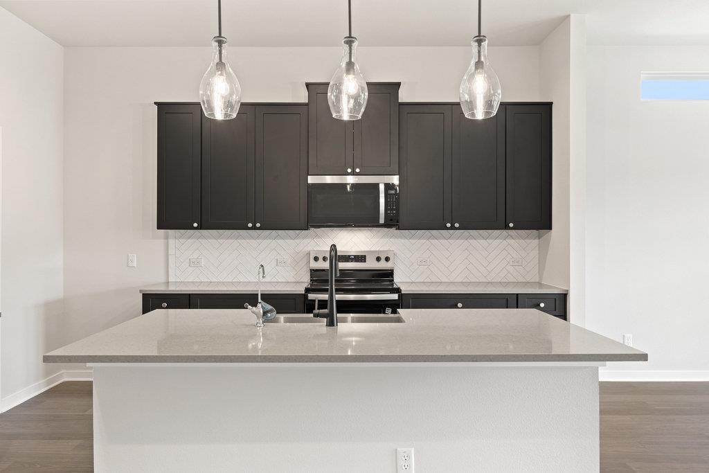 17416 Torneo Dr, Round Rock, TX 78664