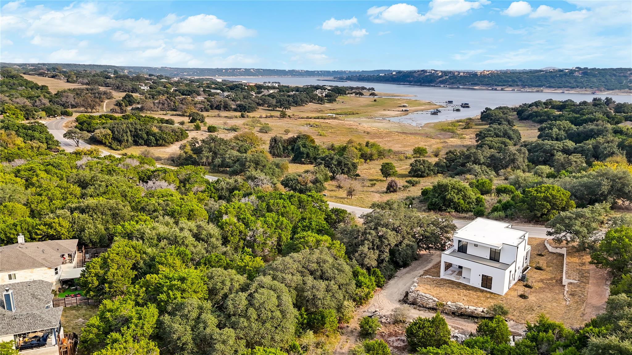 21002 Highland Lake Dr, Lago Vista, TX 78645