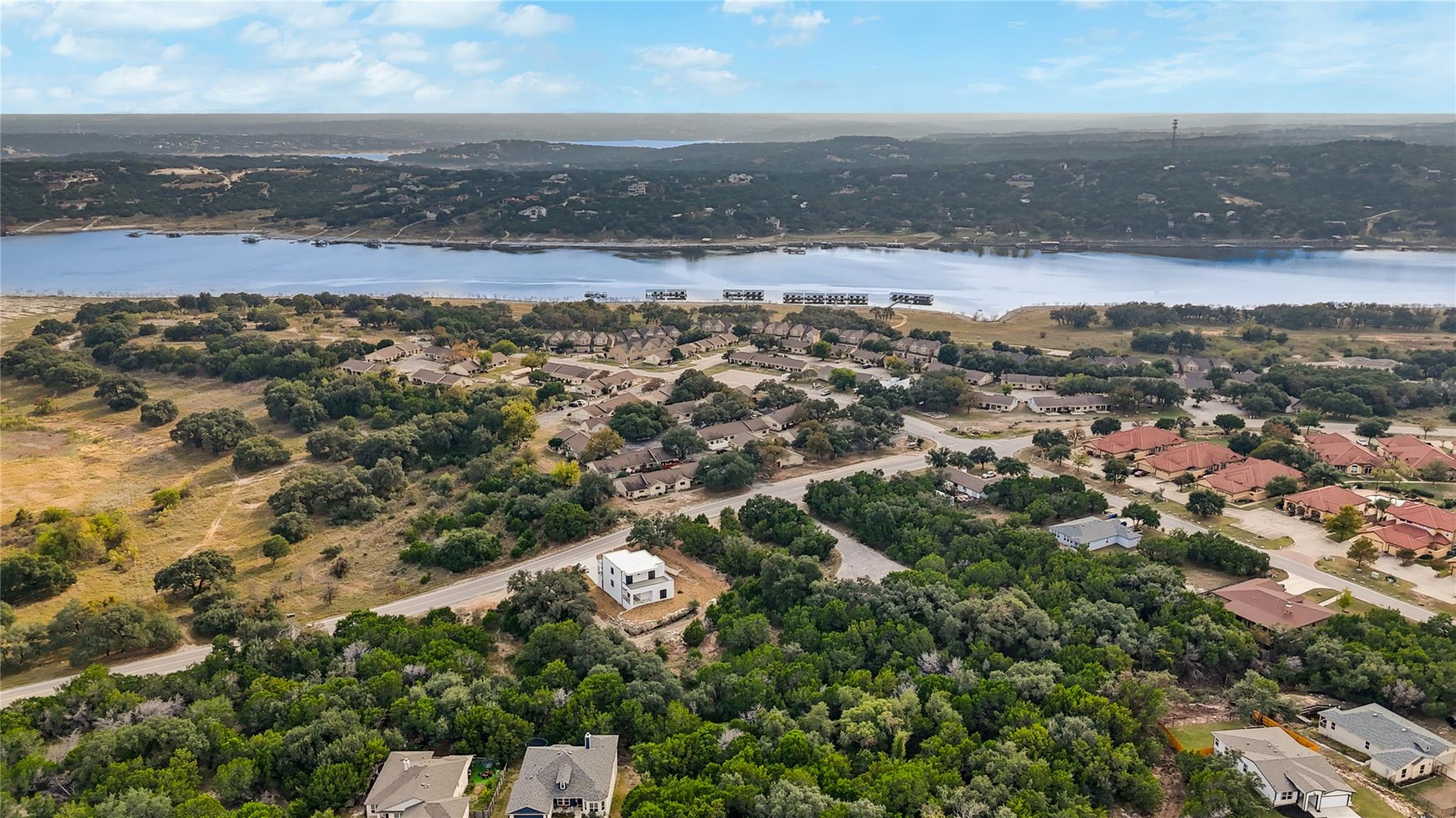 21002 Highland Lake Dr, Lago Vista, TX 78645