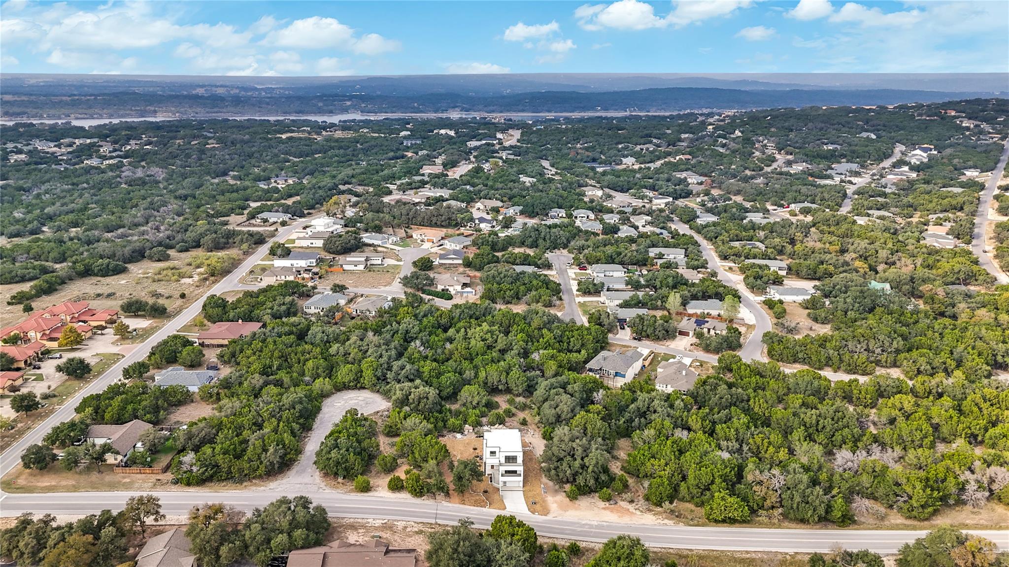 21002 Highland Lake Dr, Lago Vista, TX 78645