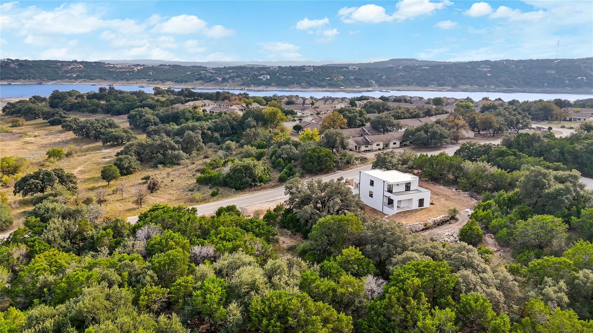 21002 Highland Lake Dr, Lago Vista, TX 78645