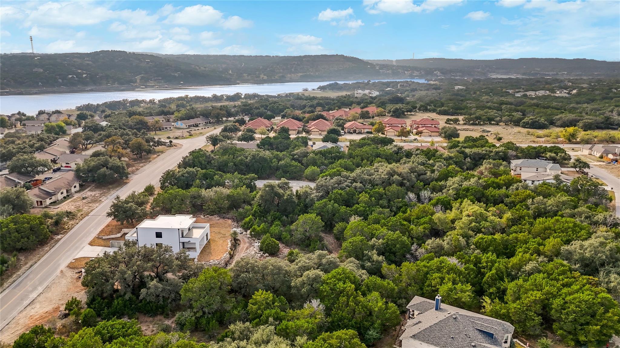 21002 Highland Lake Dr, Lago Vista, TX 78645