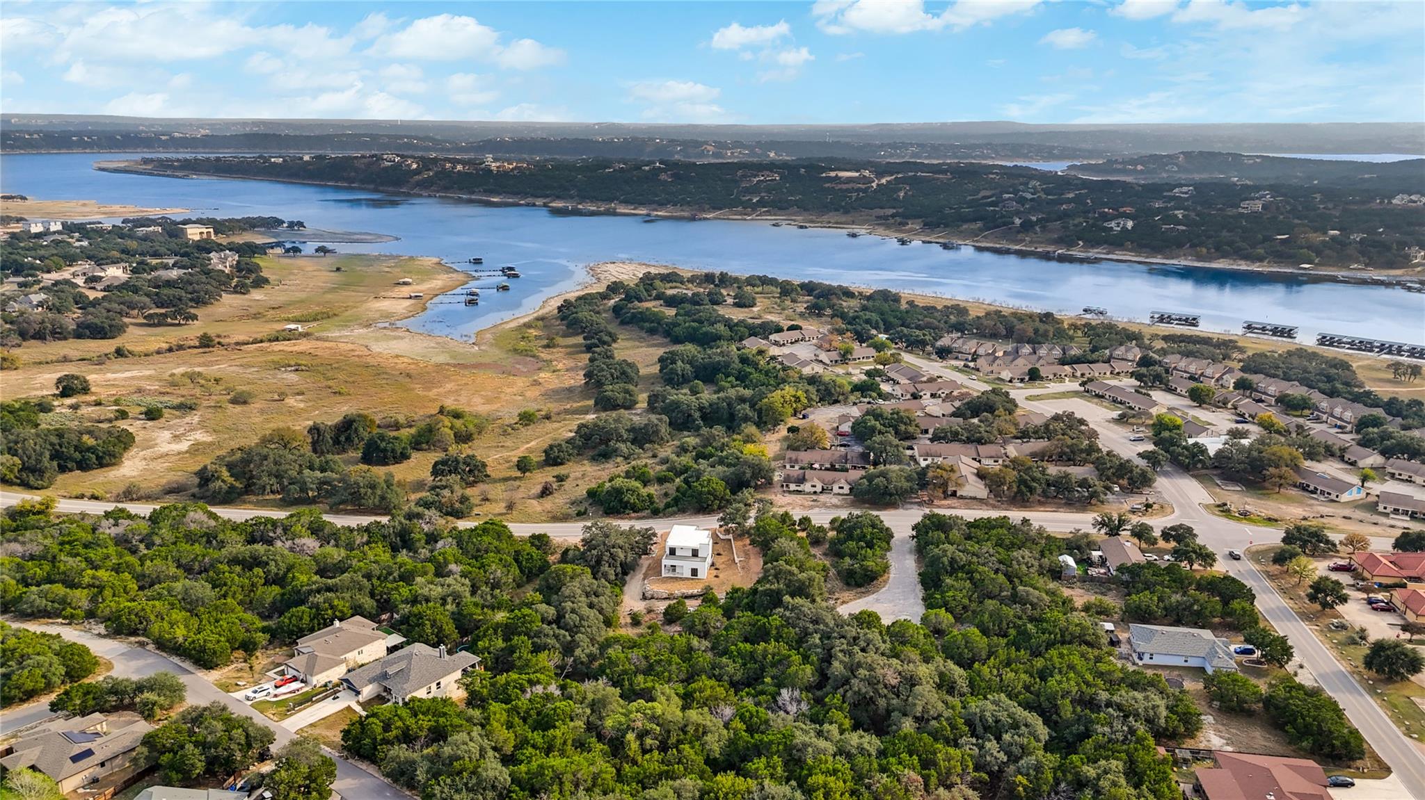 21002 Highland Lake Dr, Lago Vista, TX 78645