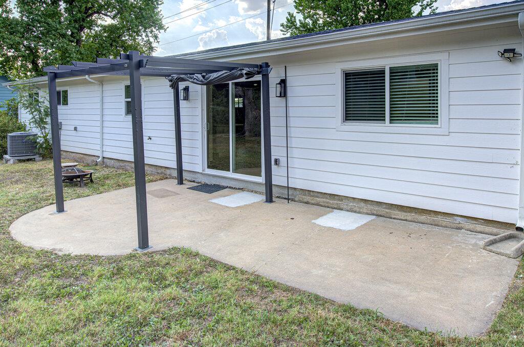 5407 Manor Rd, Austin, TX 78723