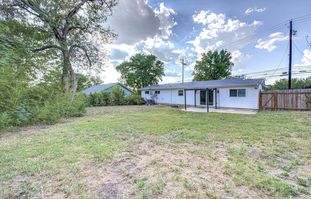 5407 Manor Rd, Austin, TX 78723