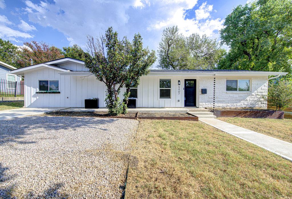 5407 Manor Rd, Austin, TX 78723