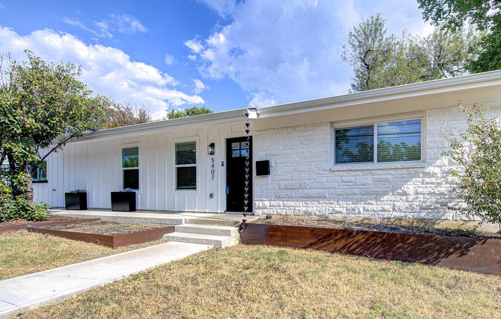 5407 Manor Rd, Austin, TX 78723