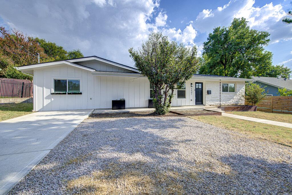 5407 Manor Rd, Austin, TX 78723